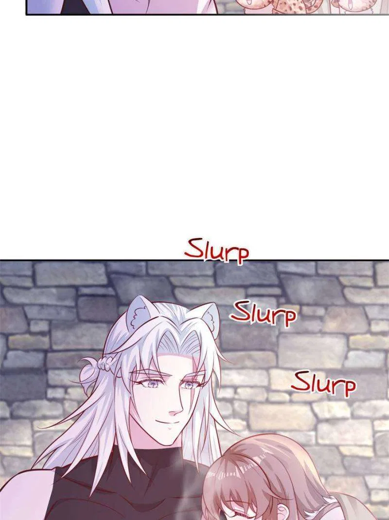 Beauty and the Beasts Chapter 715 – Page 42