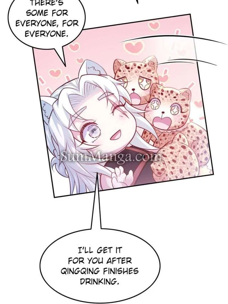 Beauty and the Beasts Chapter 715 – Page 44