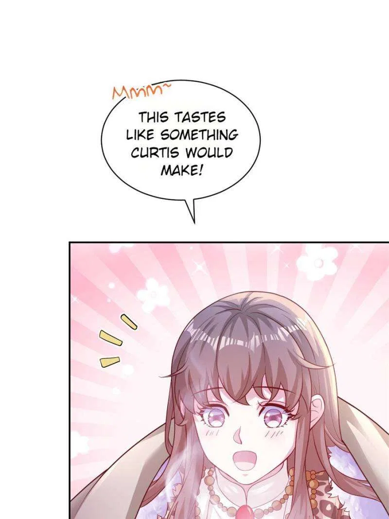 Beauty and the Beasts Chapter 715 – Page 46