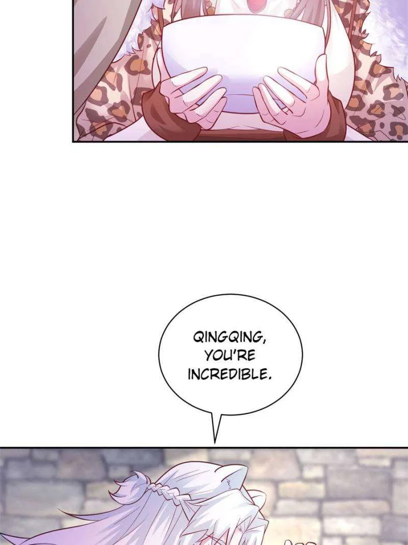 Beauty and the Beasts Chapter 715 – Page 47