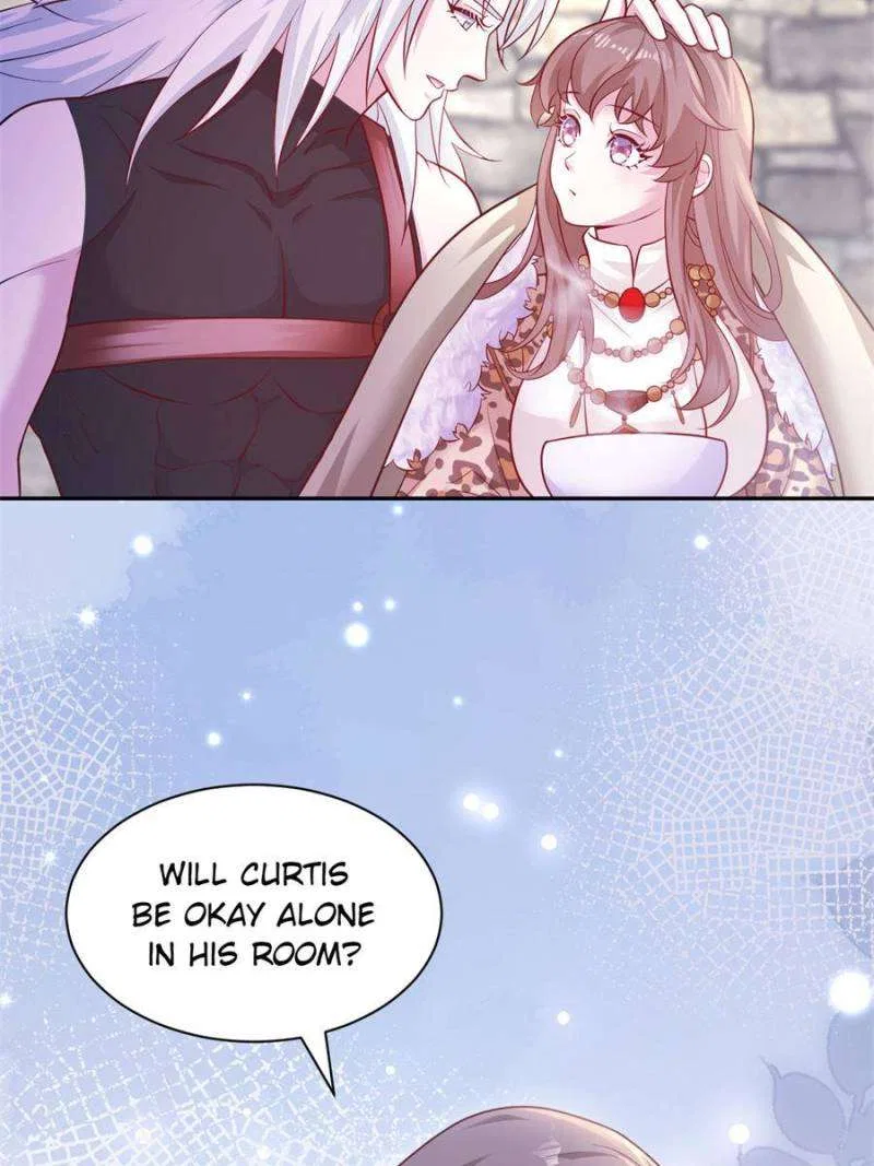Beauty and the Beasts Chapter 715 – Page 48