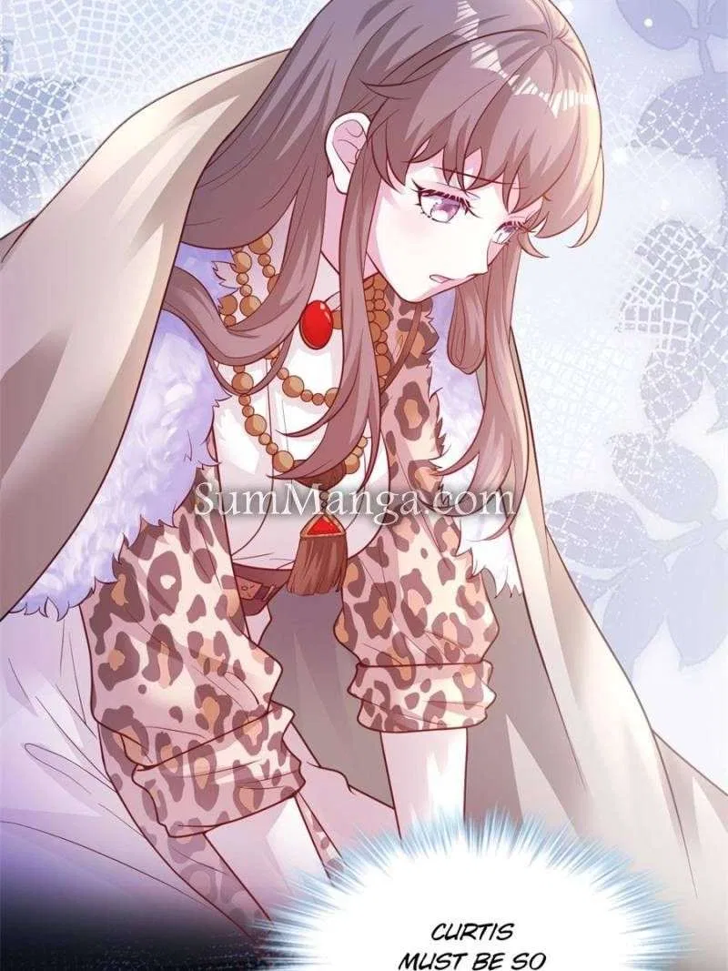 Beauty and the Beasts Chapter 715 – Page 49