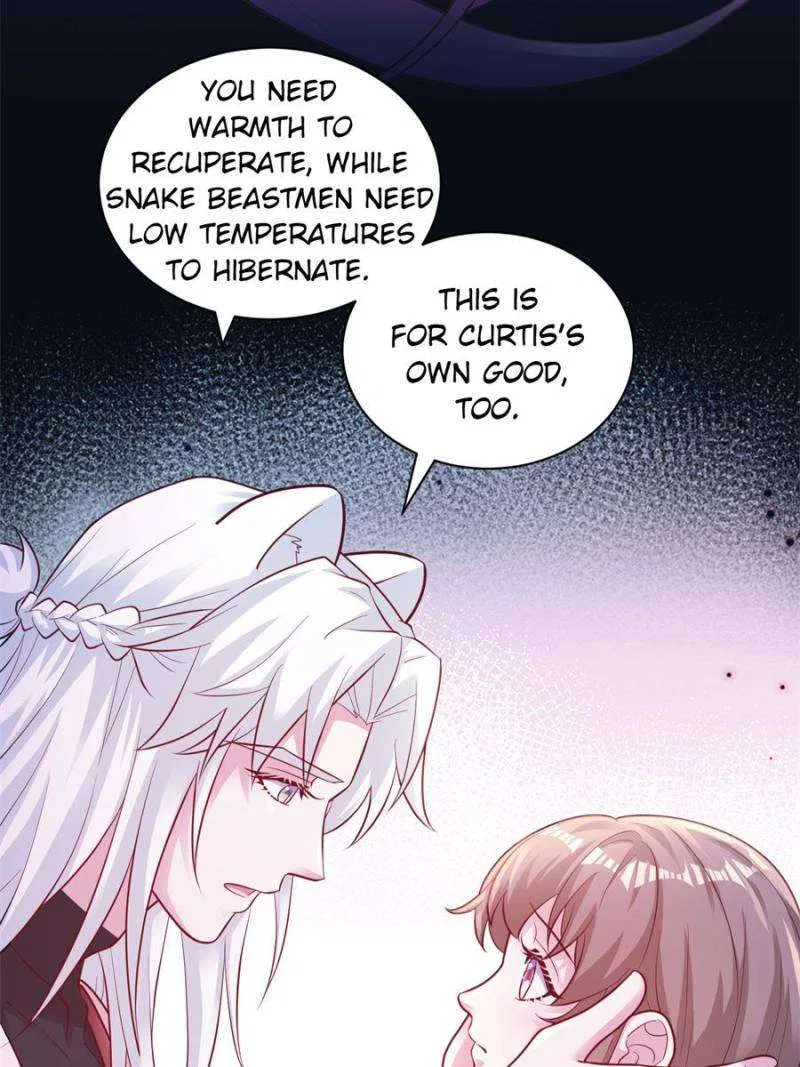 Beauty and the Beasts Chapter 715 – Page 52