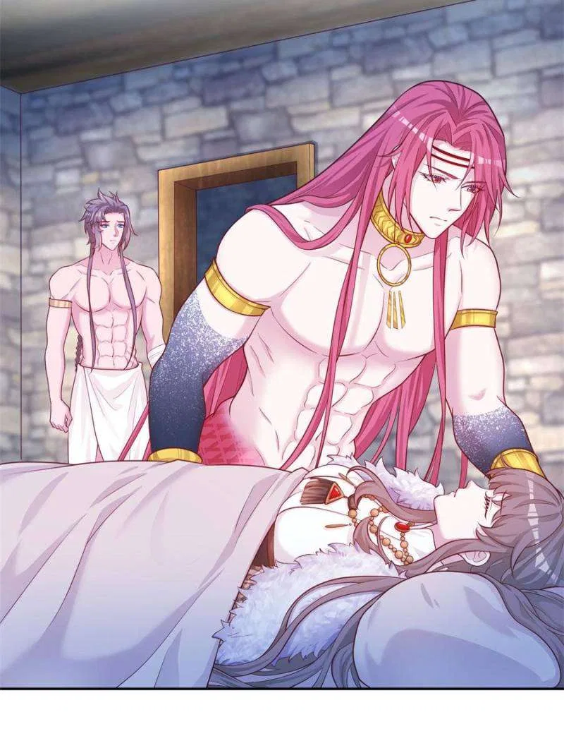 Beauty and the Beasts Chapter 714 – Page 2