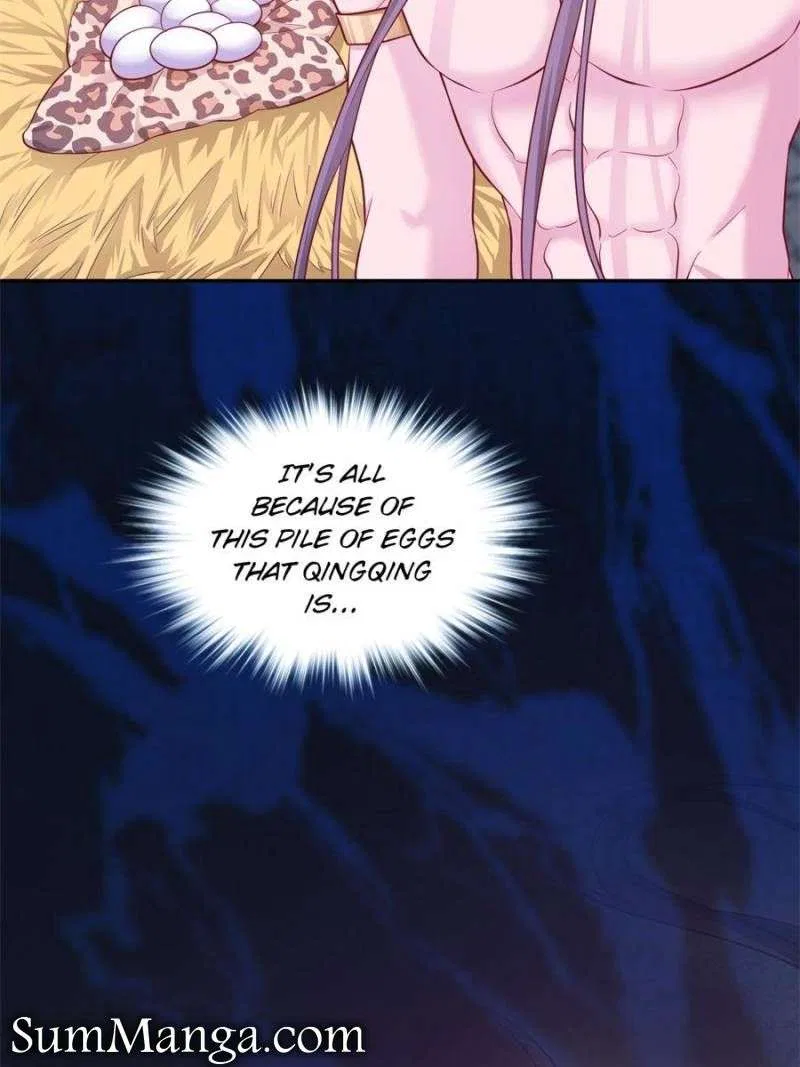 Beauty and the Beasts Chapter 714 – Page 4