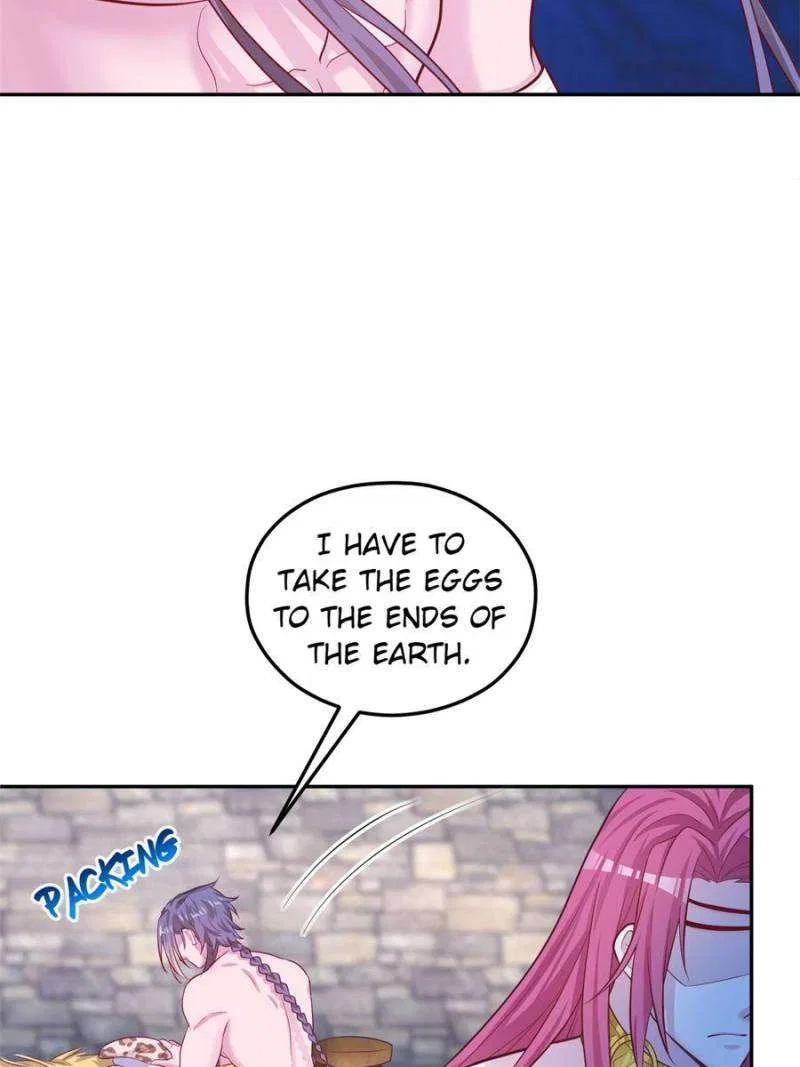 Beauty and the Beasts Chapter 714 – Page 7