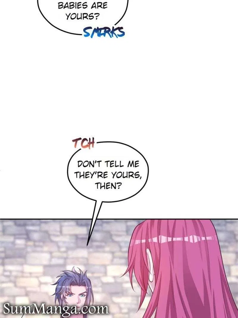 Beauty and the Beasts Chapter 714 – Page 14