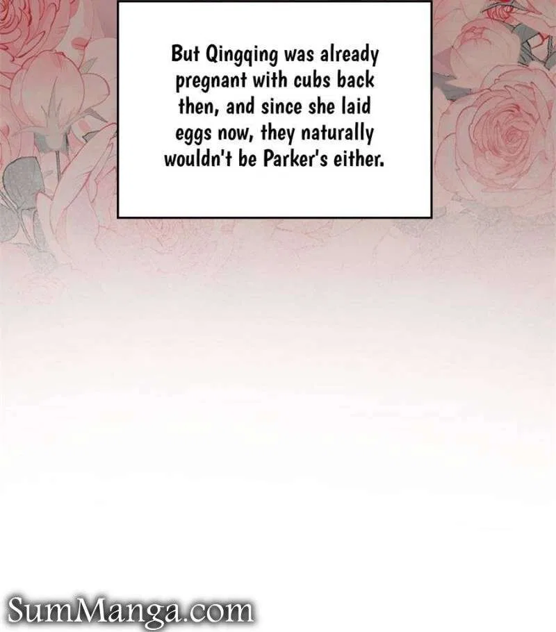 Beauty and the Beasts Chapter 714 – Page 19