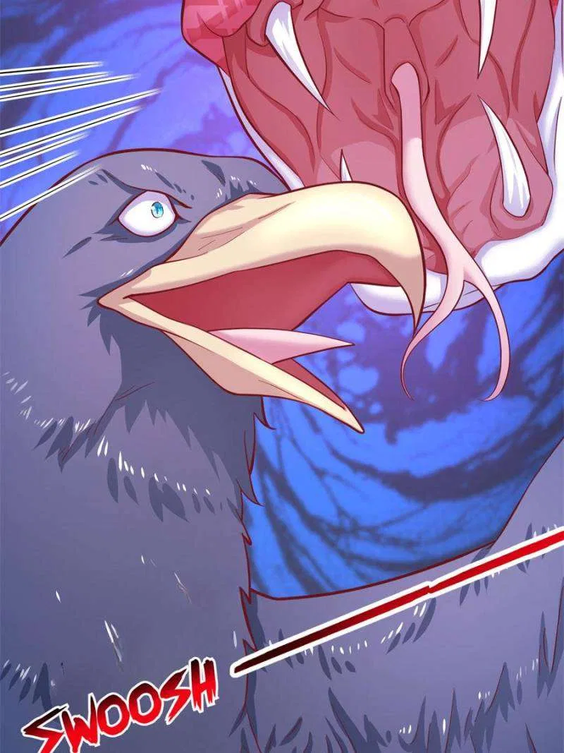 Beauty and the Beasts Chapter 714 – Page 21