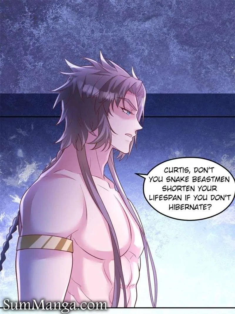 Beauty and the Beasts Chapter 714 – Page 29