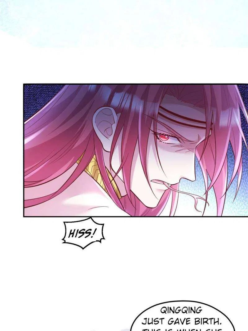 Beauty and the Beasts Chapter 714 – Page 30
