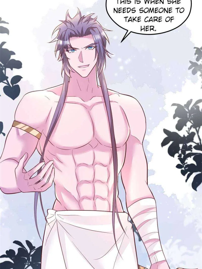 Beauty and the Beasts Chapter 714 – Page 31