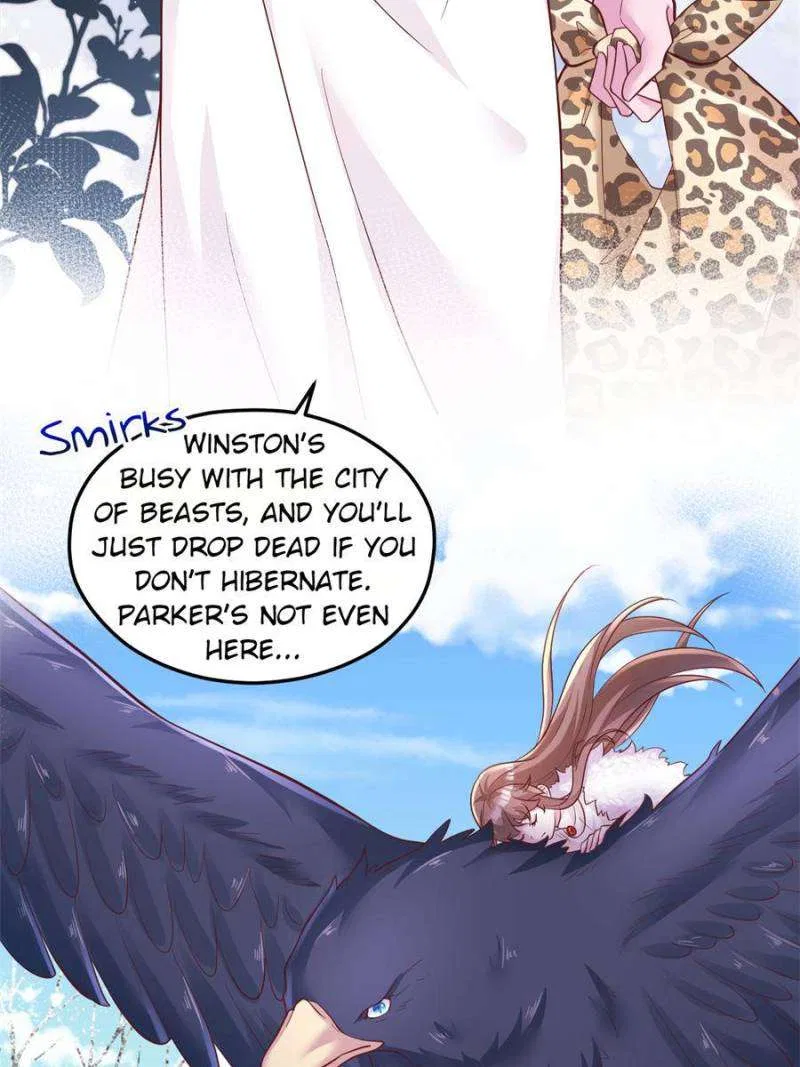Beauty and the Beasts Chapter 714 – Page 32