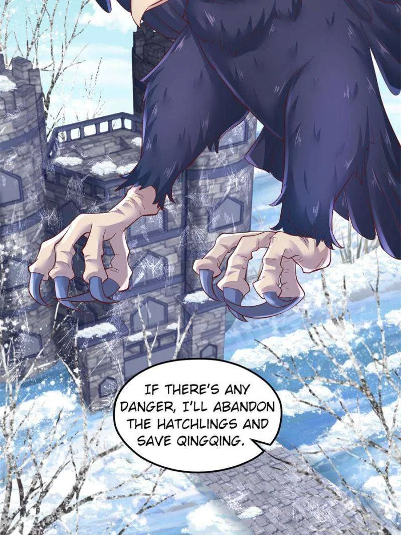 Beauty and the Beasts Chapter 714 – Page 33