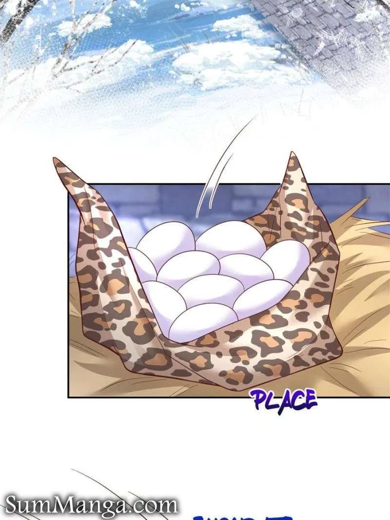 Beauty and the Beasts Chapter 714 – Page 34