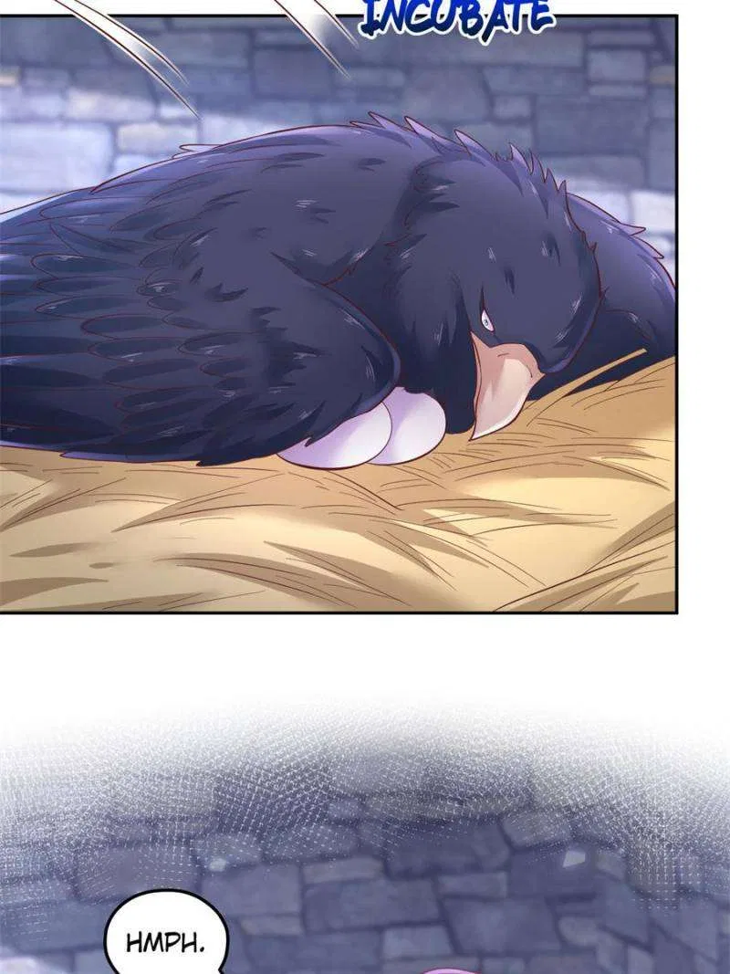 Beauty and the Beasts Chapter 714 – Page 35