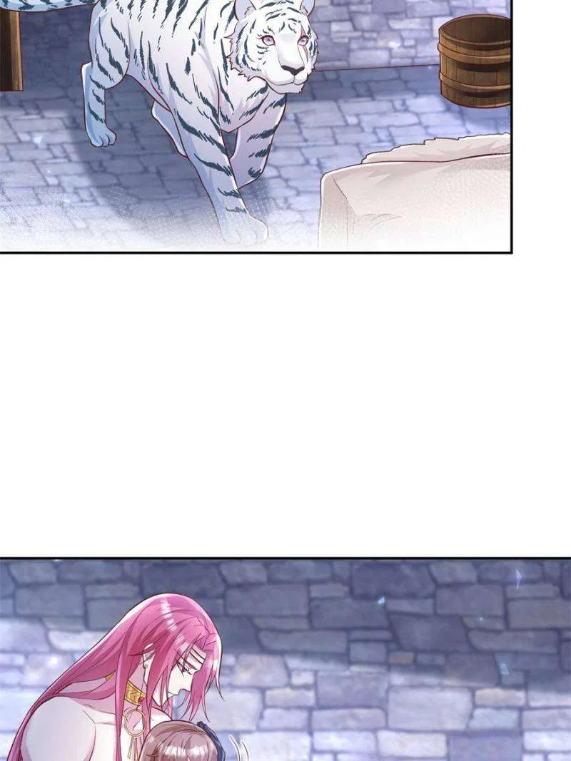 Beauty and the Beasts Chapter 714 – Page 40