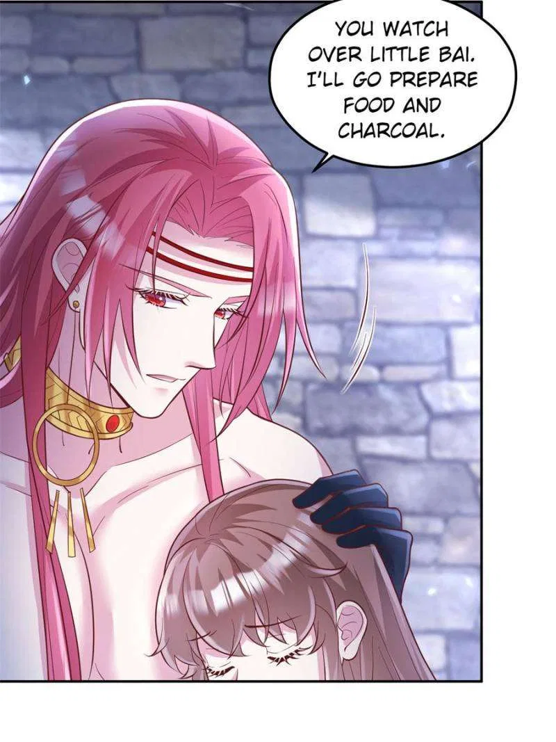 Beauty and the Beasts Chapter 714 – Page 42