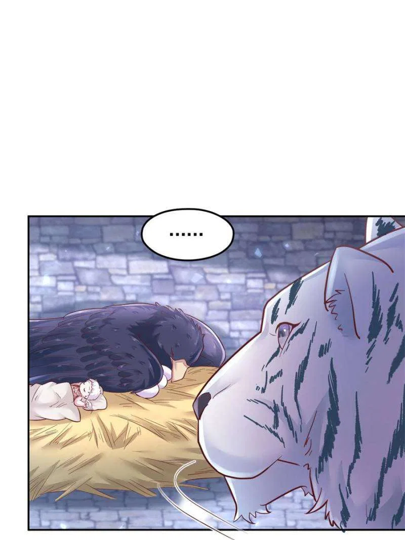 Beauty and the Beasts Chapter 714 – Page 43