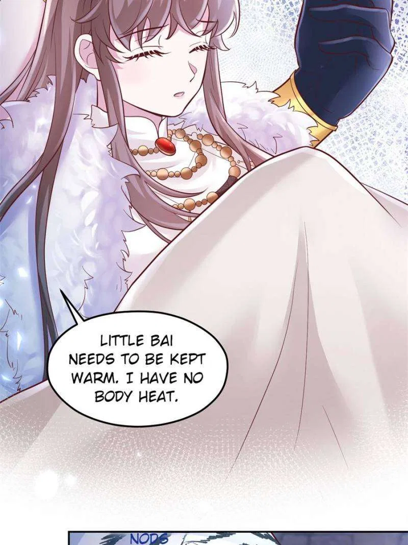 Beauty and the Beasts Chapter 714 – Page 45