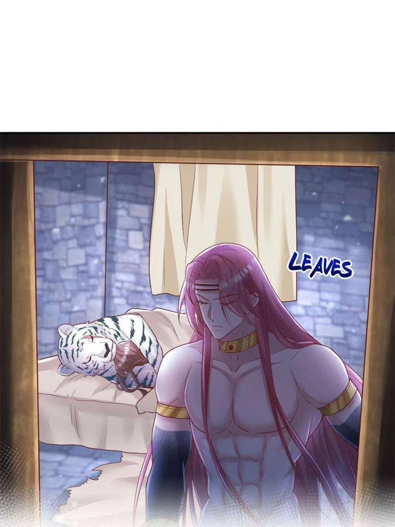 Beauty and the Beasts Chapter 714 – Page 47