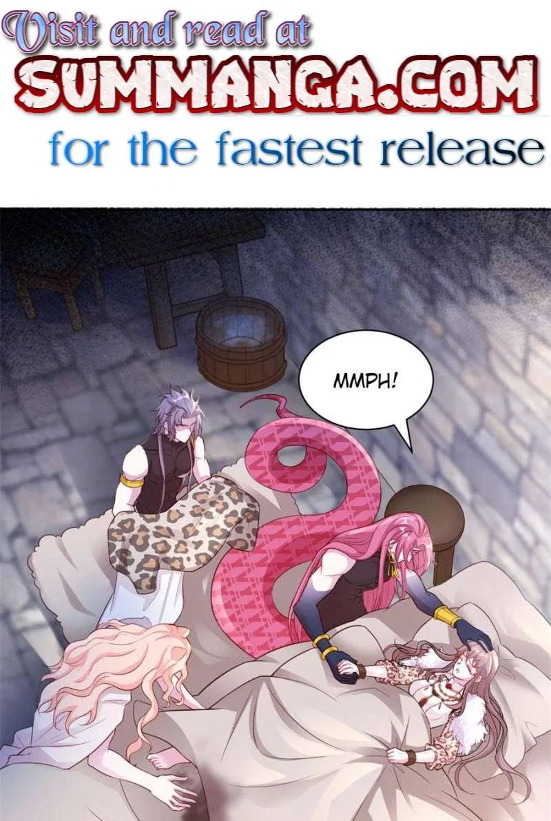 Beauty and the Beasts Chapter 713 – Page 1