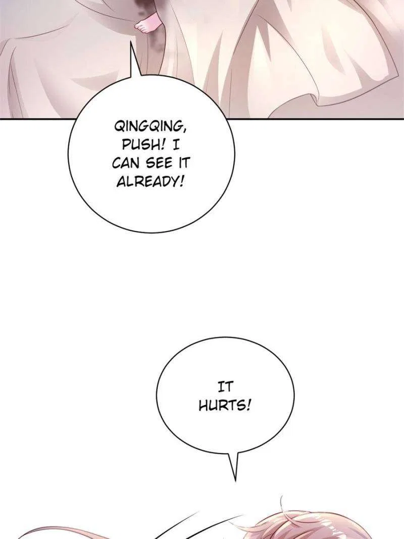 Beauty and the Beasts Chapter 713 – Page 2