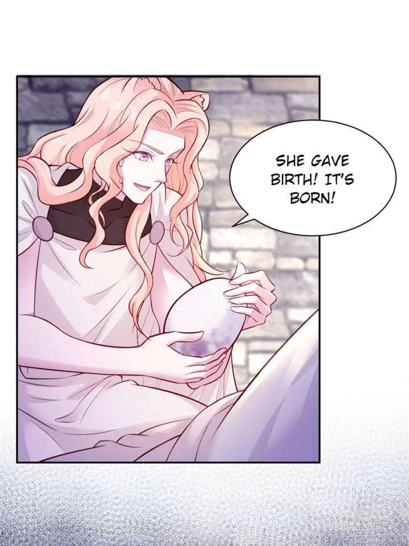Beauty and the Beasts Chapter 713 – Page 5