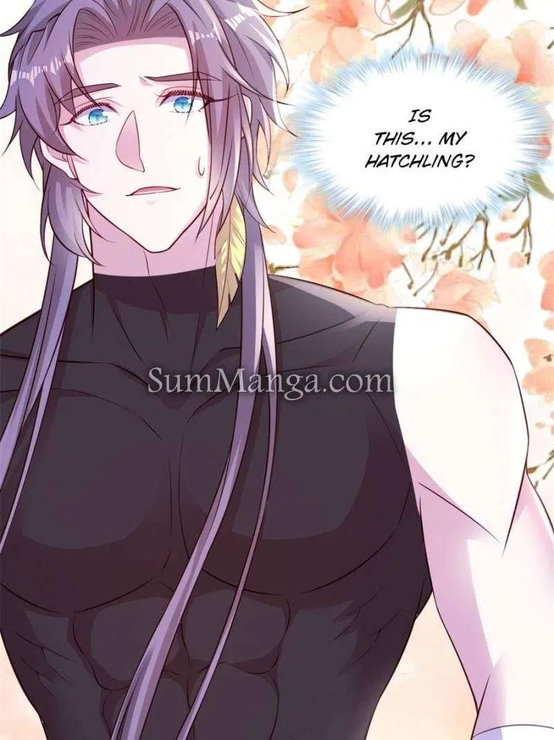 Beauty and the Beasts Chapter 713 – Page 8