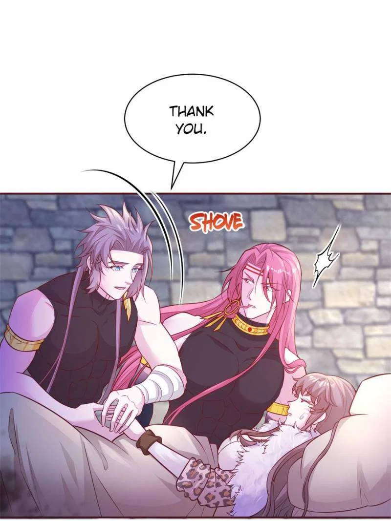 Beauty and the Beasts Chapter 713 – Page 10