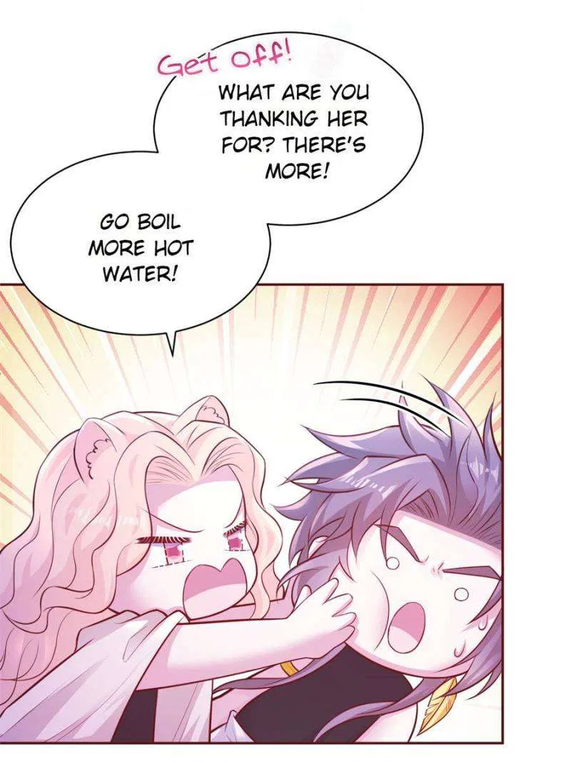 Beauty and the Beasts Chapter 713 – Page 12