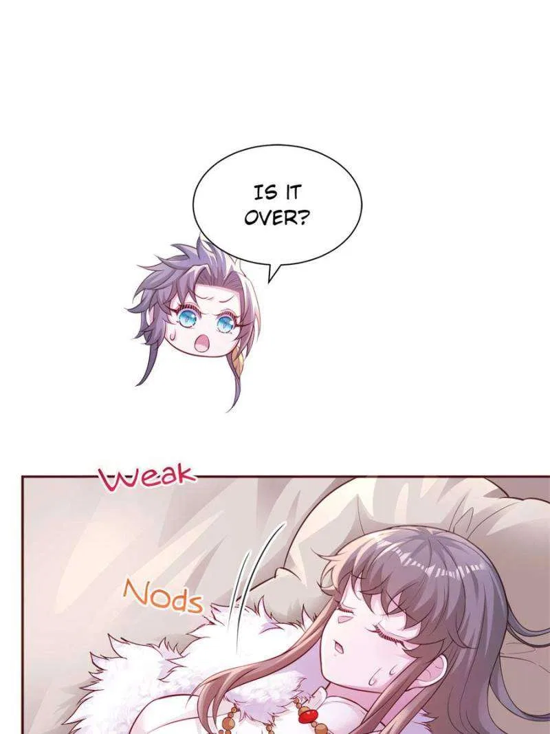Beauty and the Beasts Chapter 713 – Page 19