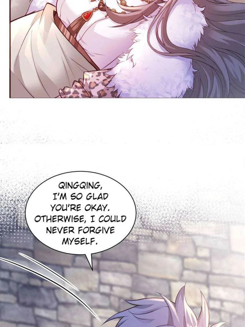 Beauty and the Beasts Chapter 713 – Page 20