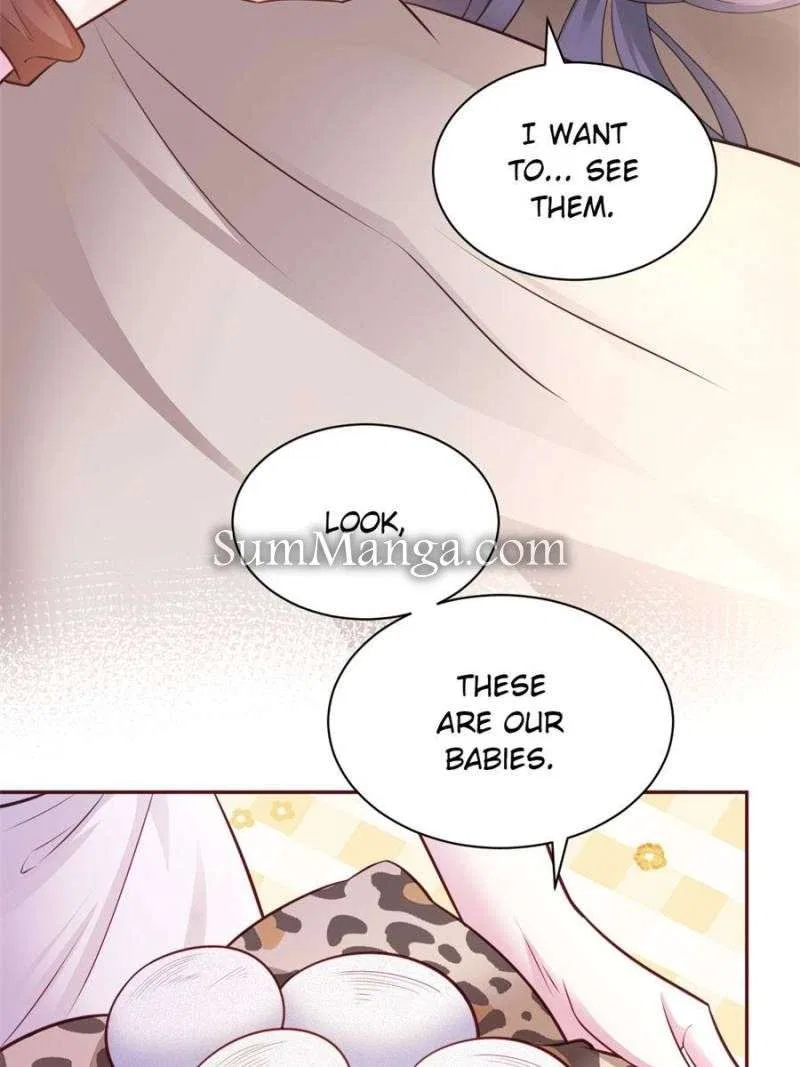 Beauty and the Beasts Chapter 713 – Page 22