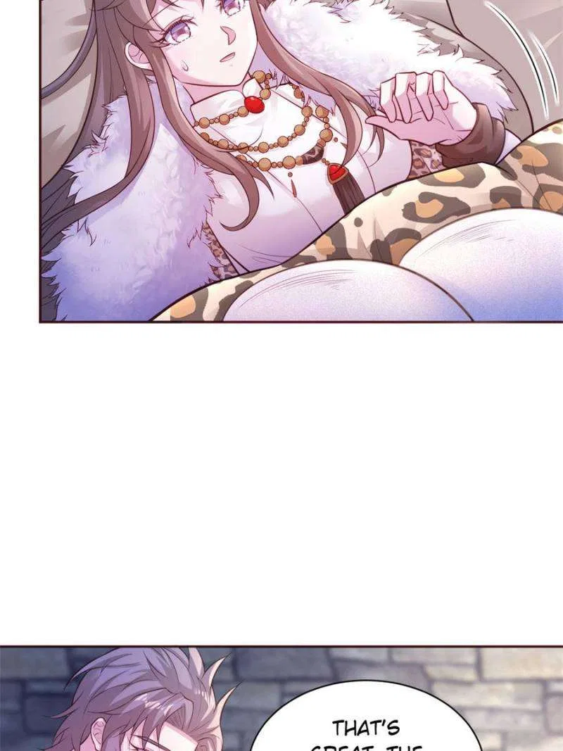 Beauty and the Beasts Chapter 713 – Page 24