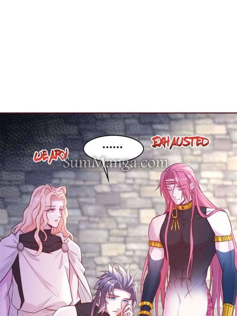 Beauty and the Beasts Chapter 713 – Page 28