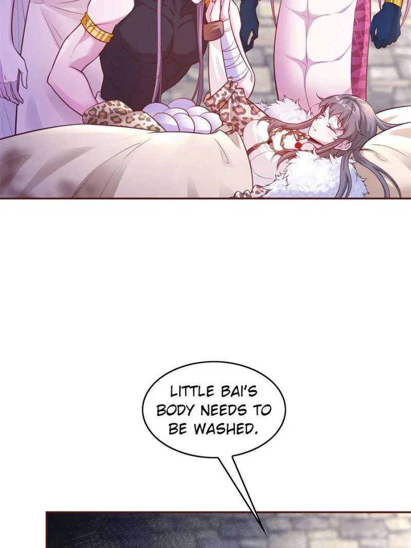 Beauty and the Beasts Chapter 713 – Page 29