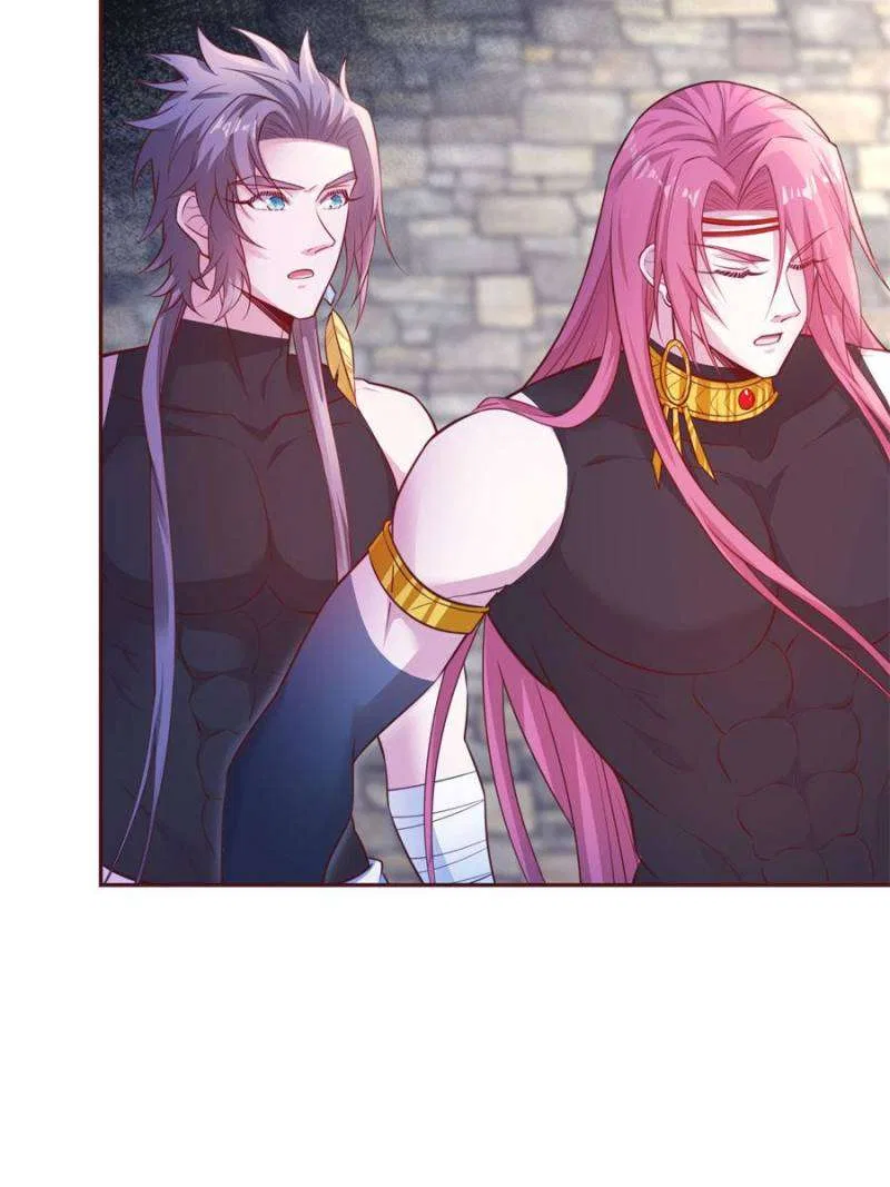 Beauty and the Beasts Chapter 713 – Page 30