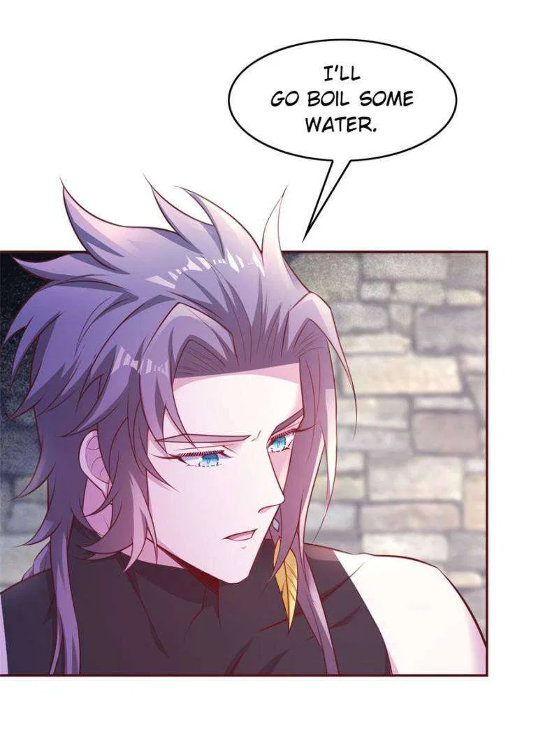 Beauty and the Beasts Chapter 713 – Page 31