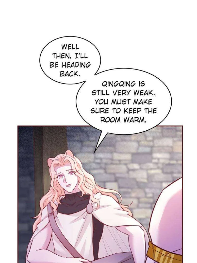 Beauty and the Beasts Chapter 713 – Page 32