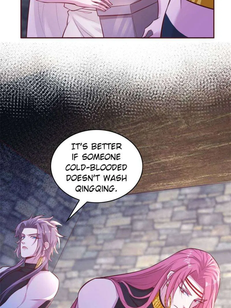 Beauty and the Beasts Chapter 713 – Page 33