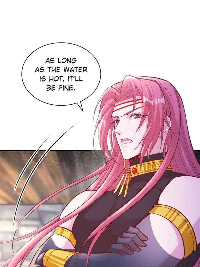 Beauty and the Beasts Chapter 713 – Page 36