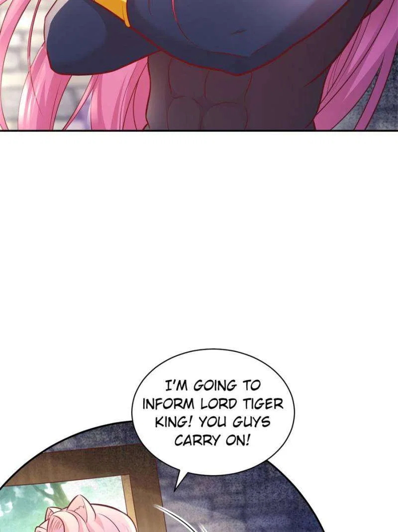 Beauty and the Beasts Chapter 713 – Page 37