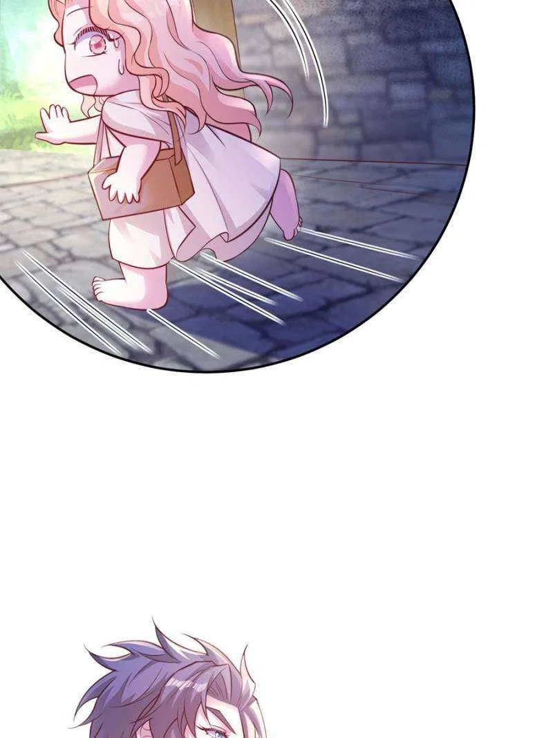 Beauty and the Beasts Chapter 713 – Page 38