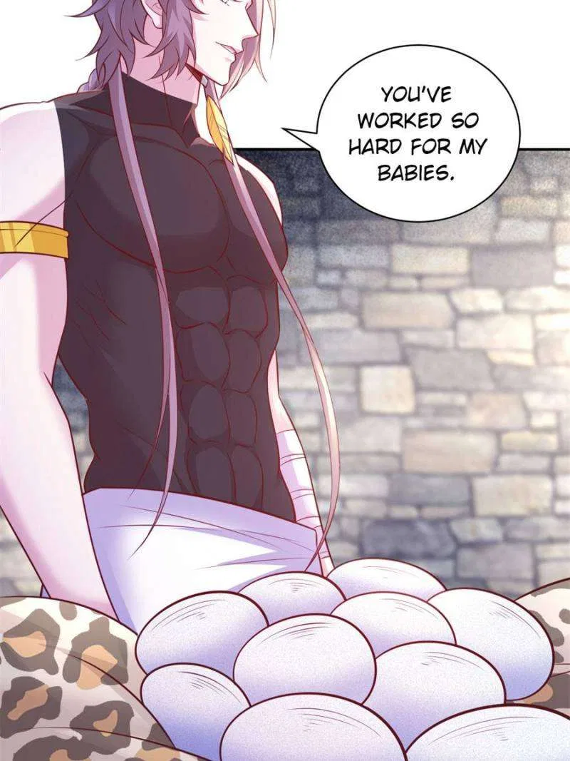 Beauty and the Beasts Chapter 713 – Page 39