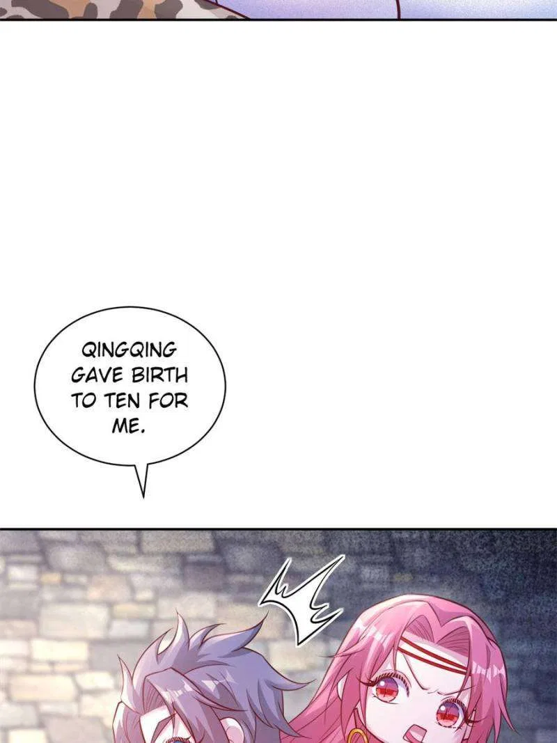 Beauty and the Beasts Chapter 713 – Page 40
