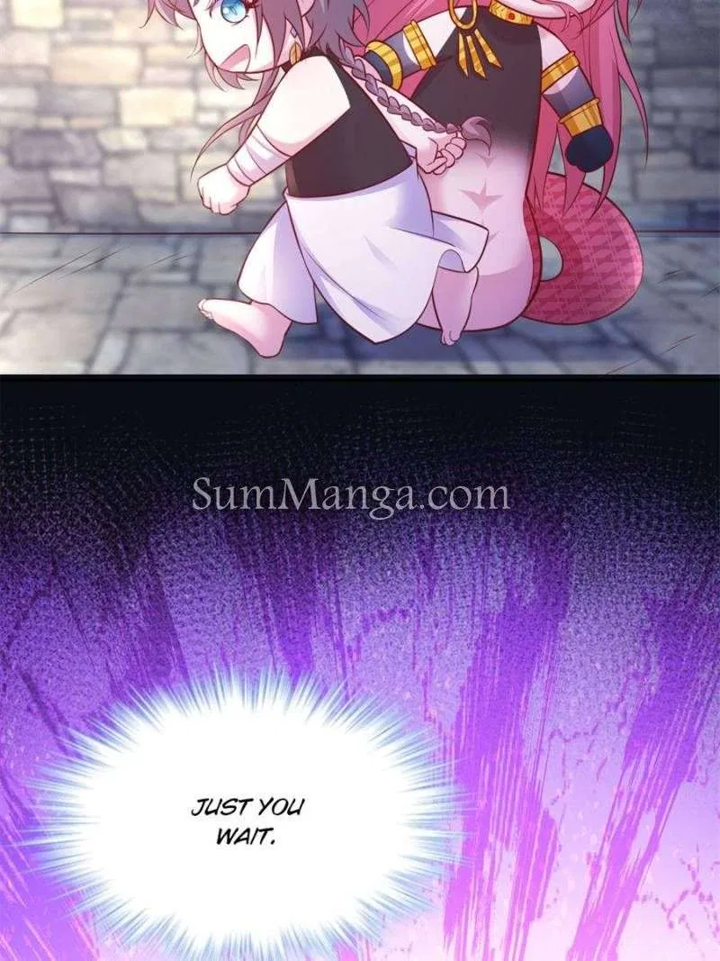 Beauty and the Beasts Chapter 713 – Page 41