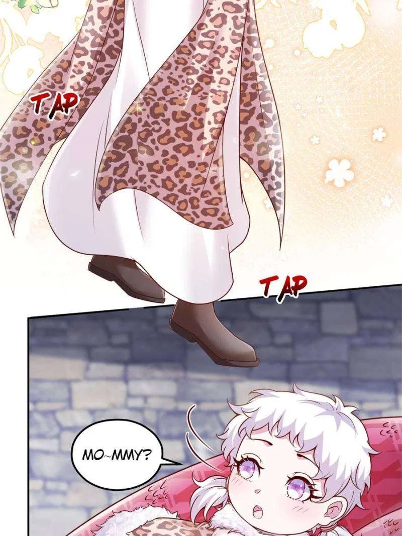 Beauty and the Beasts Chapter 712 – Page 2