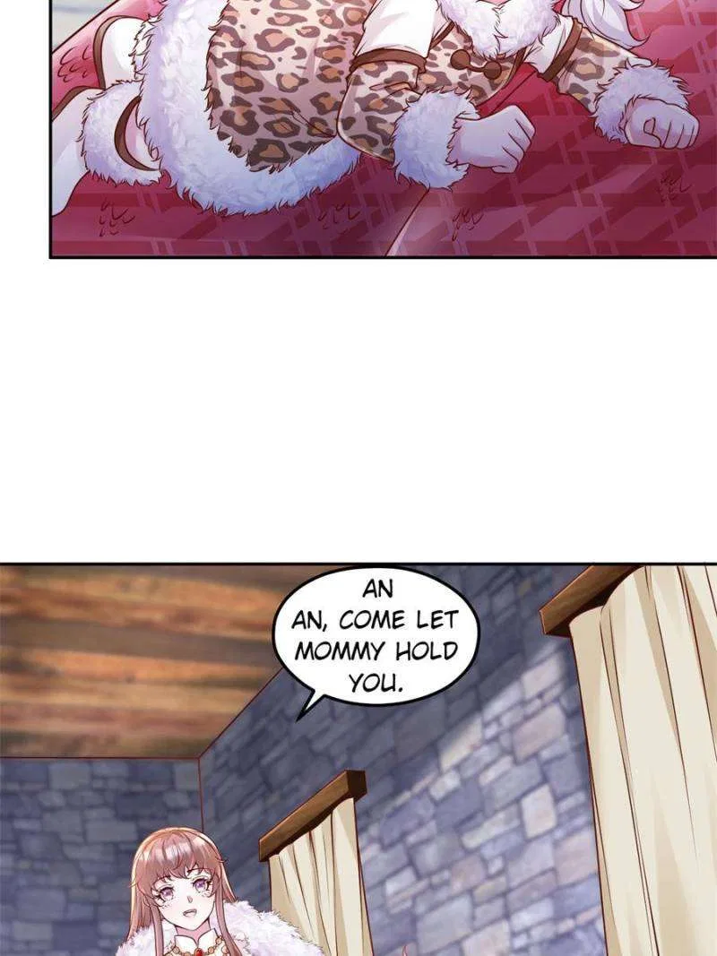 Beauty and the Beasts Chapter 712 – Page 3