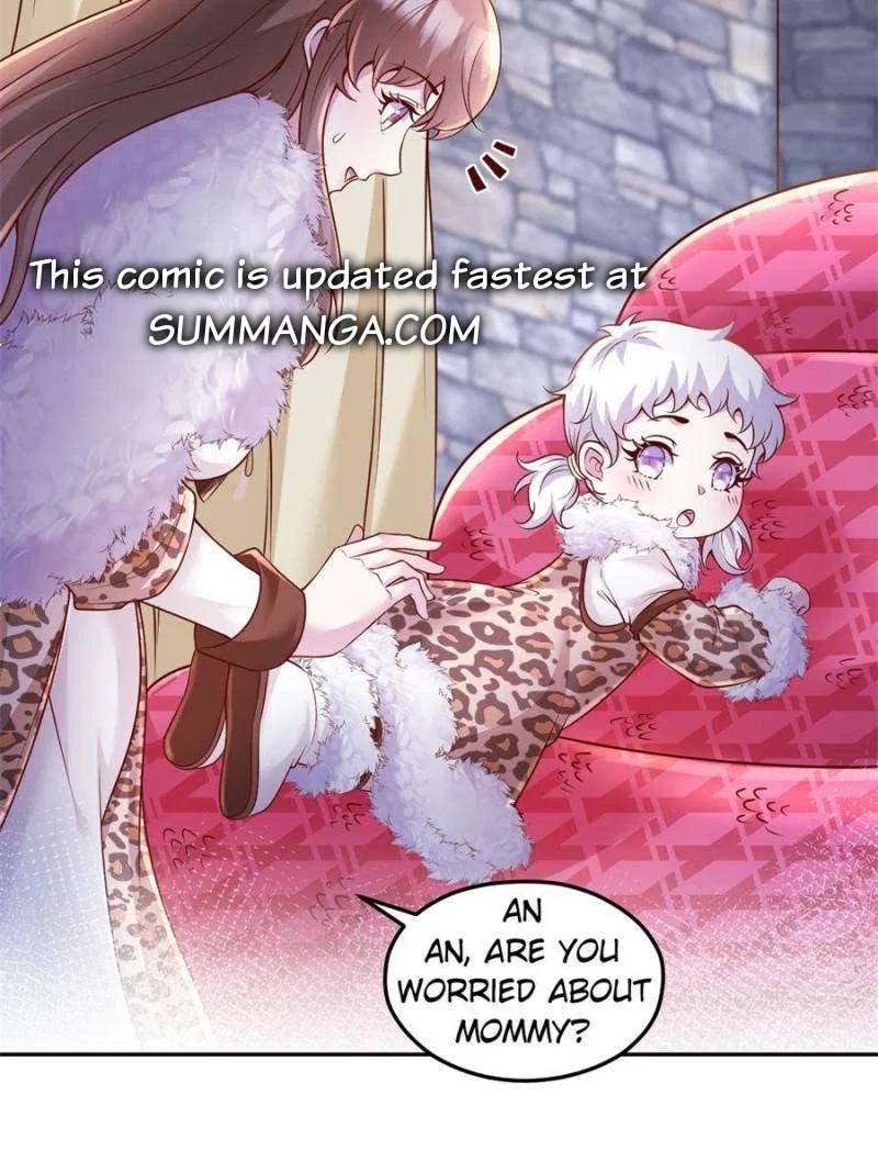Beauty and the Beasts Chapter 712 – Page 5